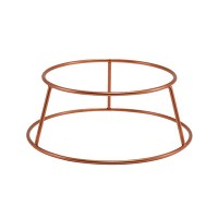 Buffet Riser Copper Anti-Slip
